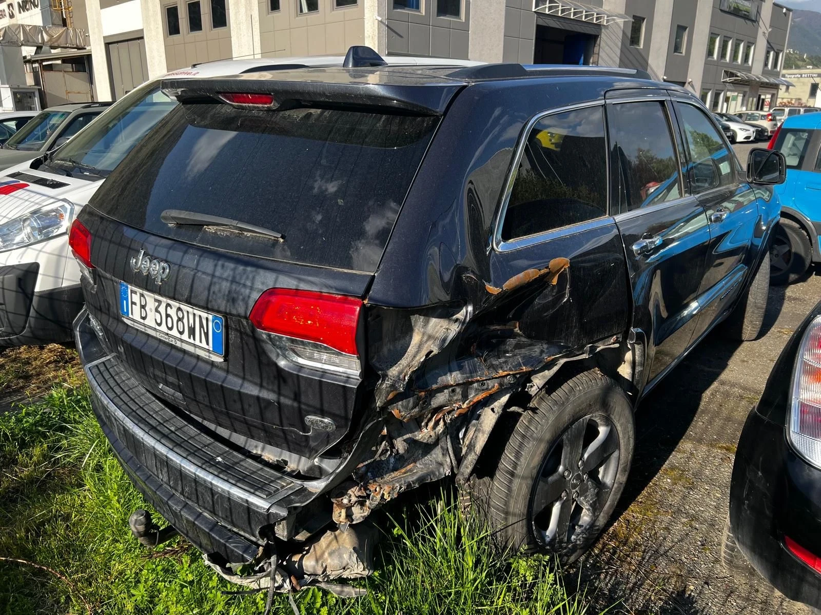 Jeep Grand cherokee 3.0CRD | Mobile.bg � ����������� 6
