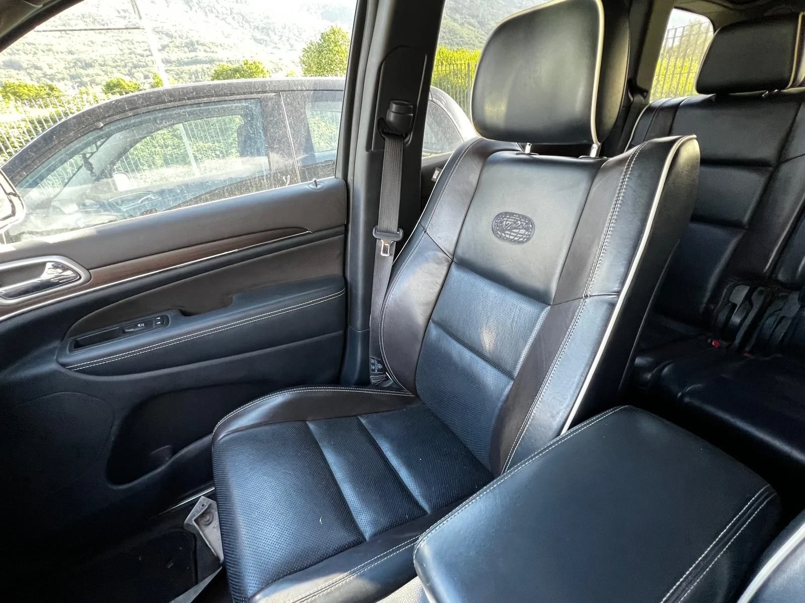 Jeep Grand cherokee 3.0CRD | Mobile.bg � ����������� 10