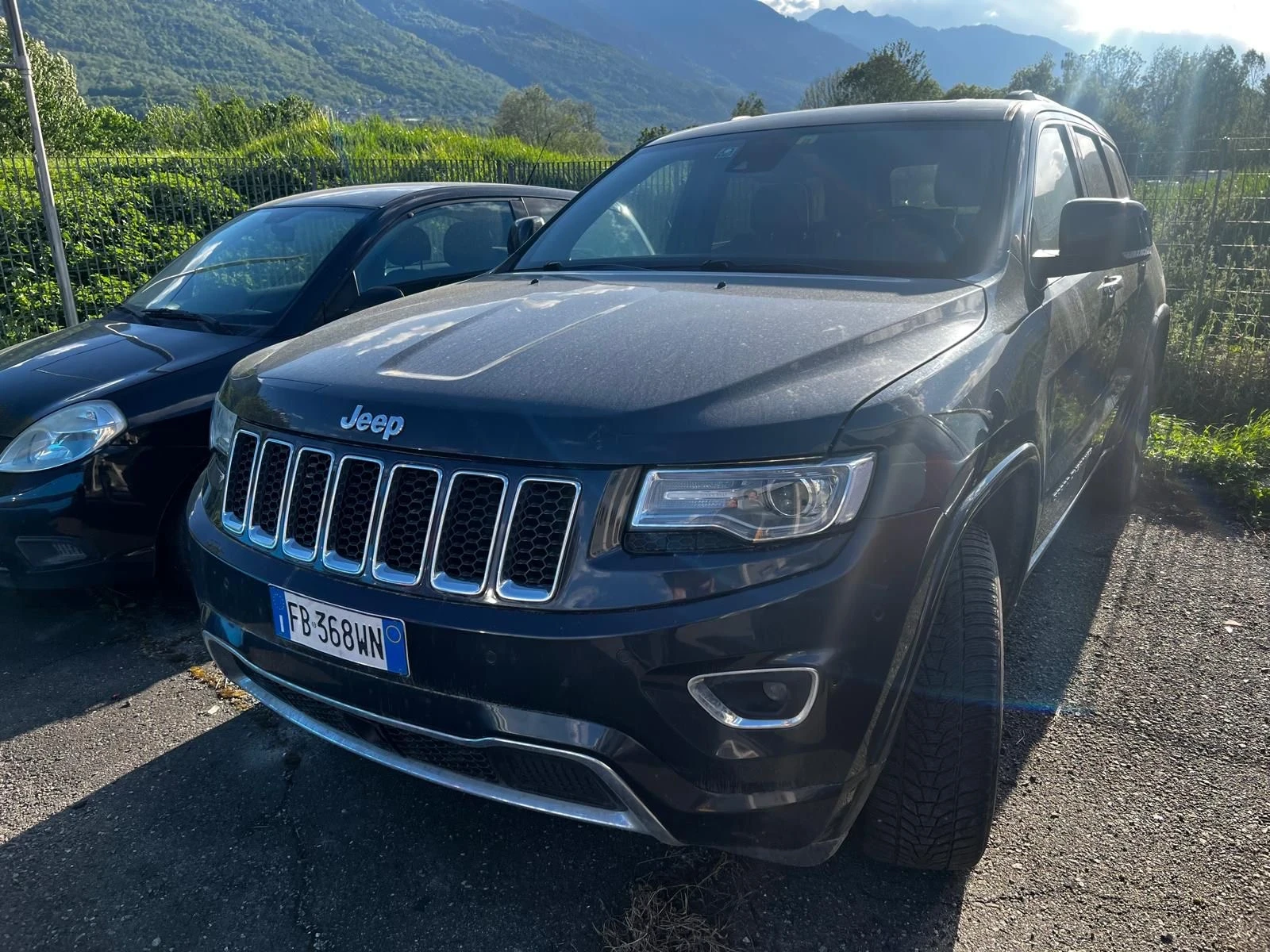 Jeep Grand cherokee 3.0CRD | Mobile.bg � ����������� 1