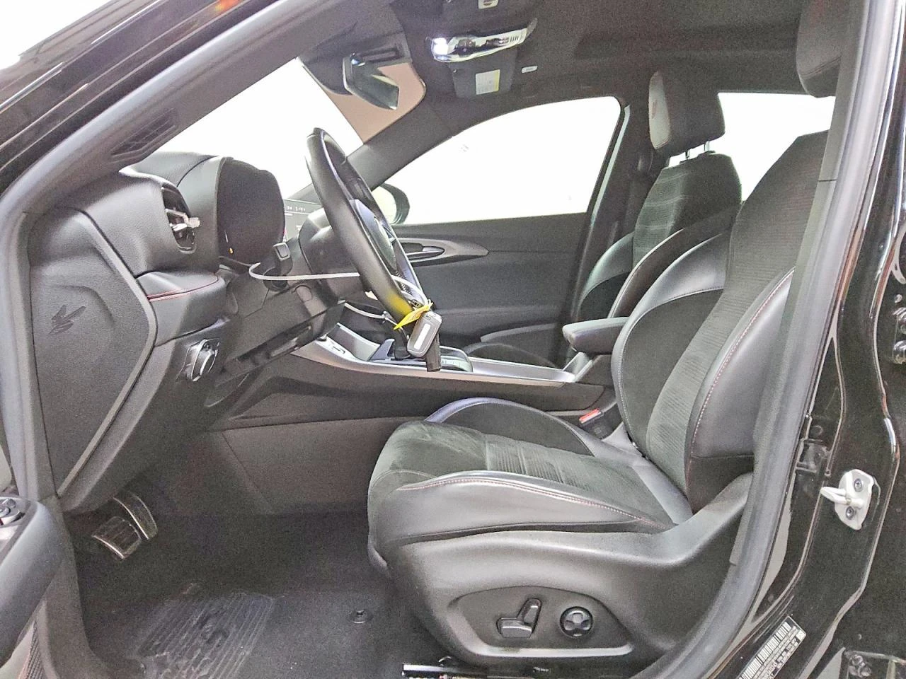 Dodge Durango HORNET GT PLUS, снимка 8 - Автомобили и джипове - 54638493