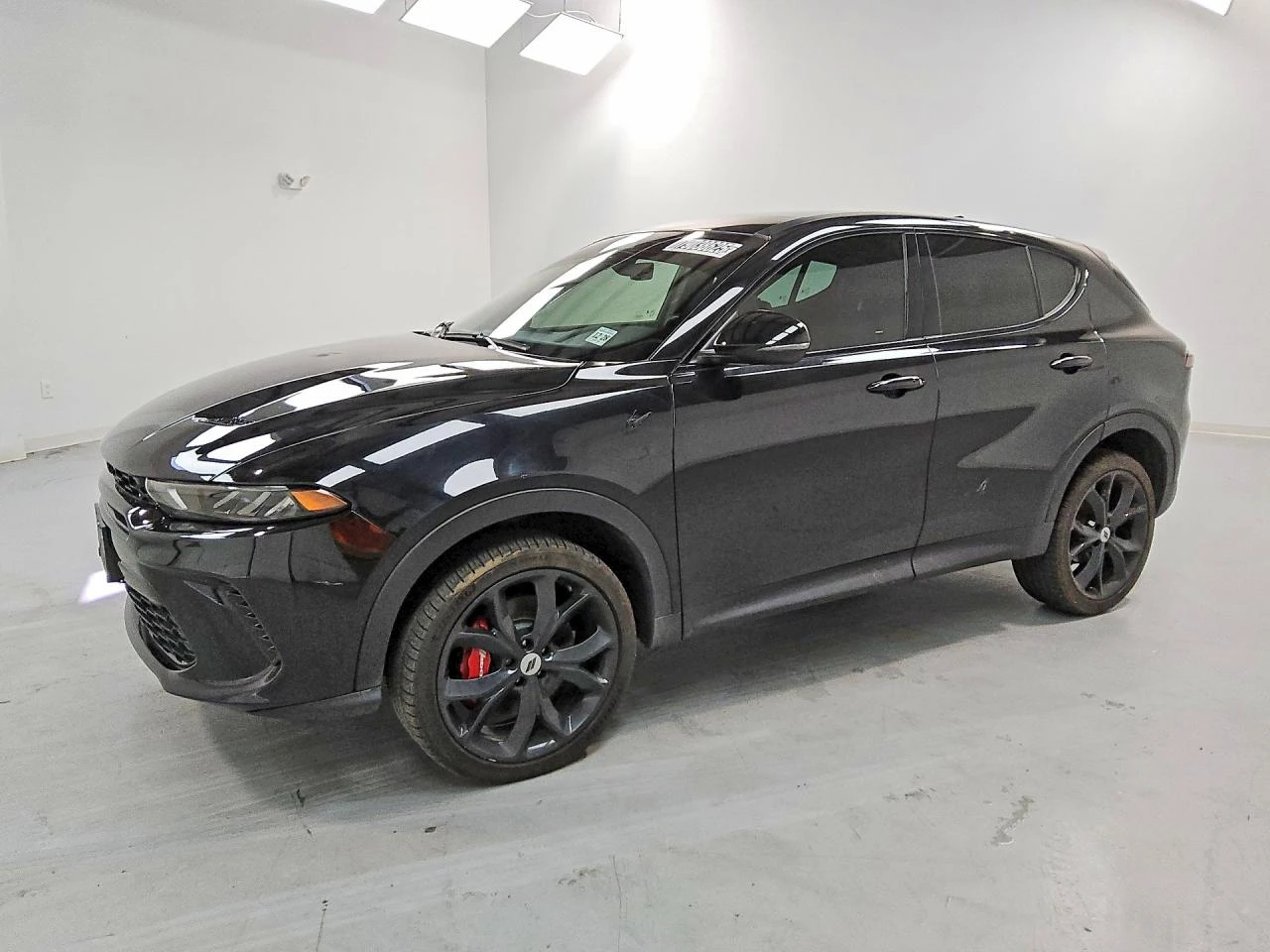 Dodge Durango HORNET GT PLUS, снимка 2 - Автомобили и джипове - 54638493