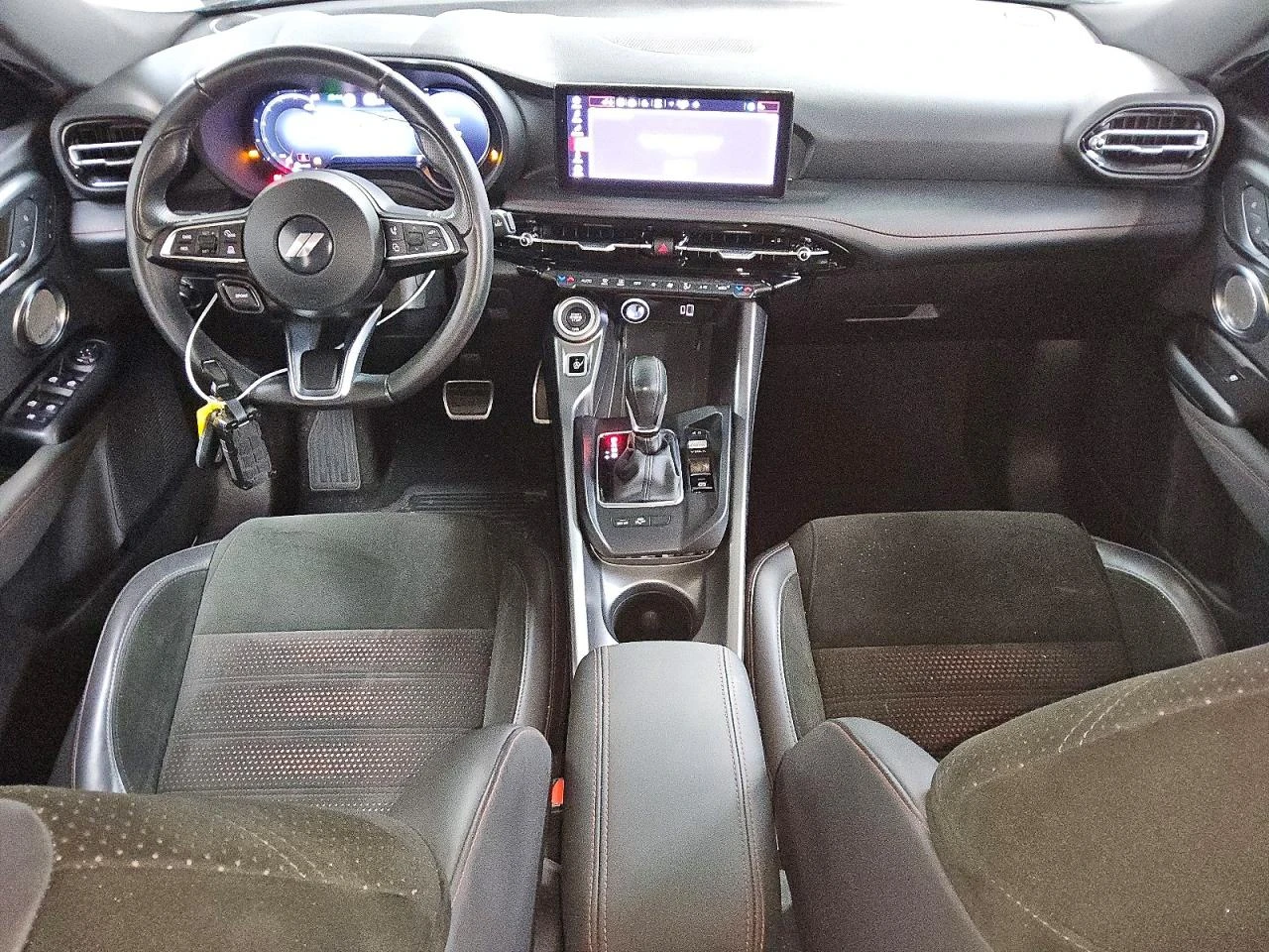 Dodge Durango HORNET GT PLUS, снимка 7 - Автомобили и джипове - 54638493