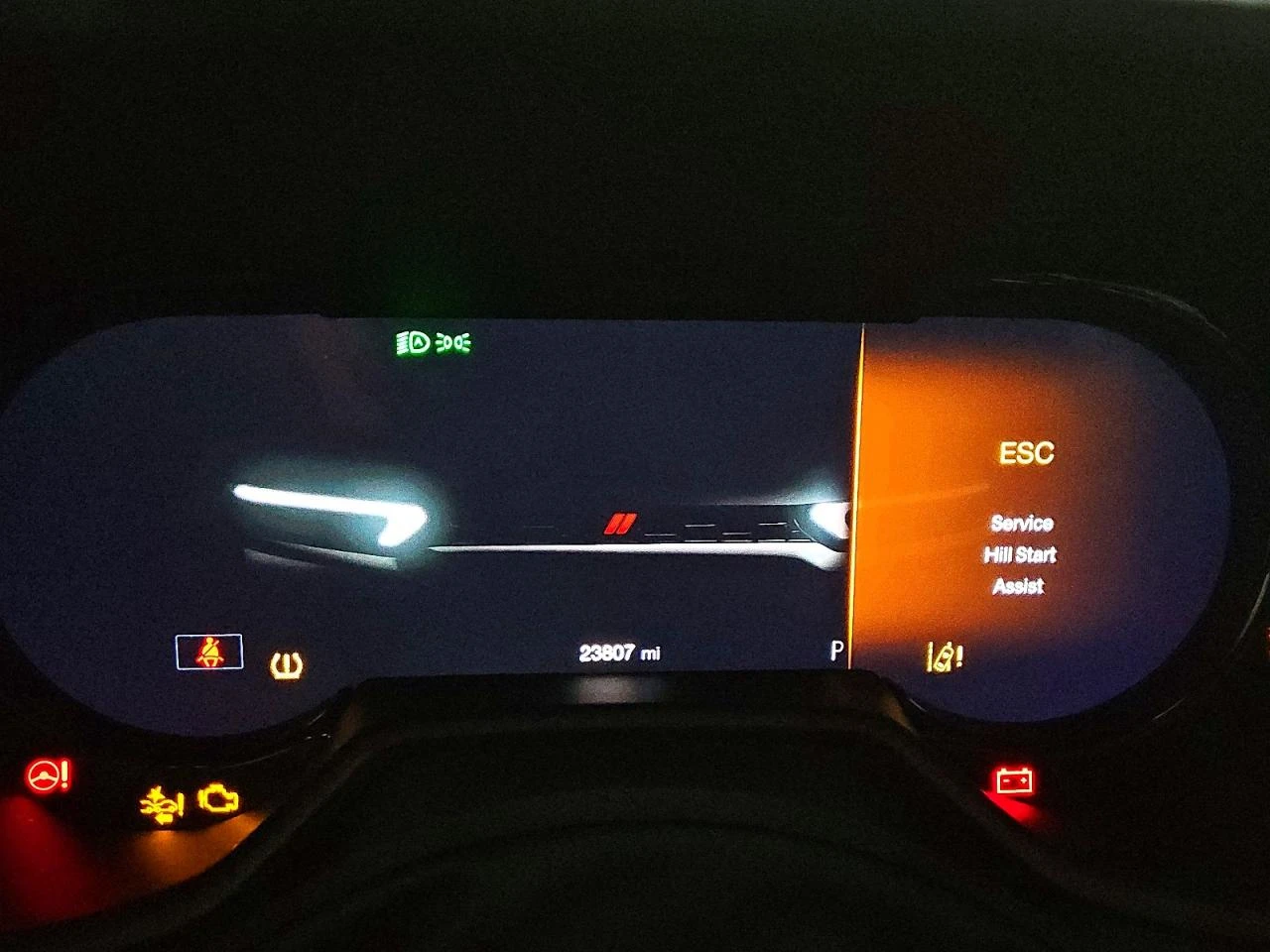 Dodge Durango HORNET GT PLUS, снимка 11 - Автомобили и джипове - 54638493