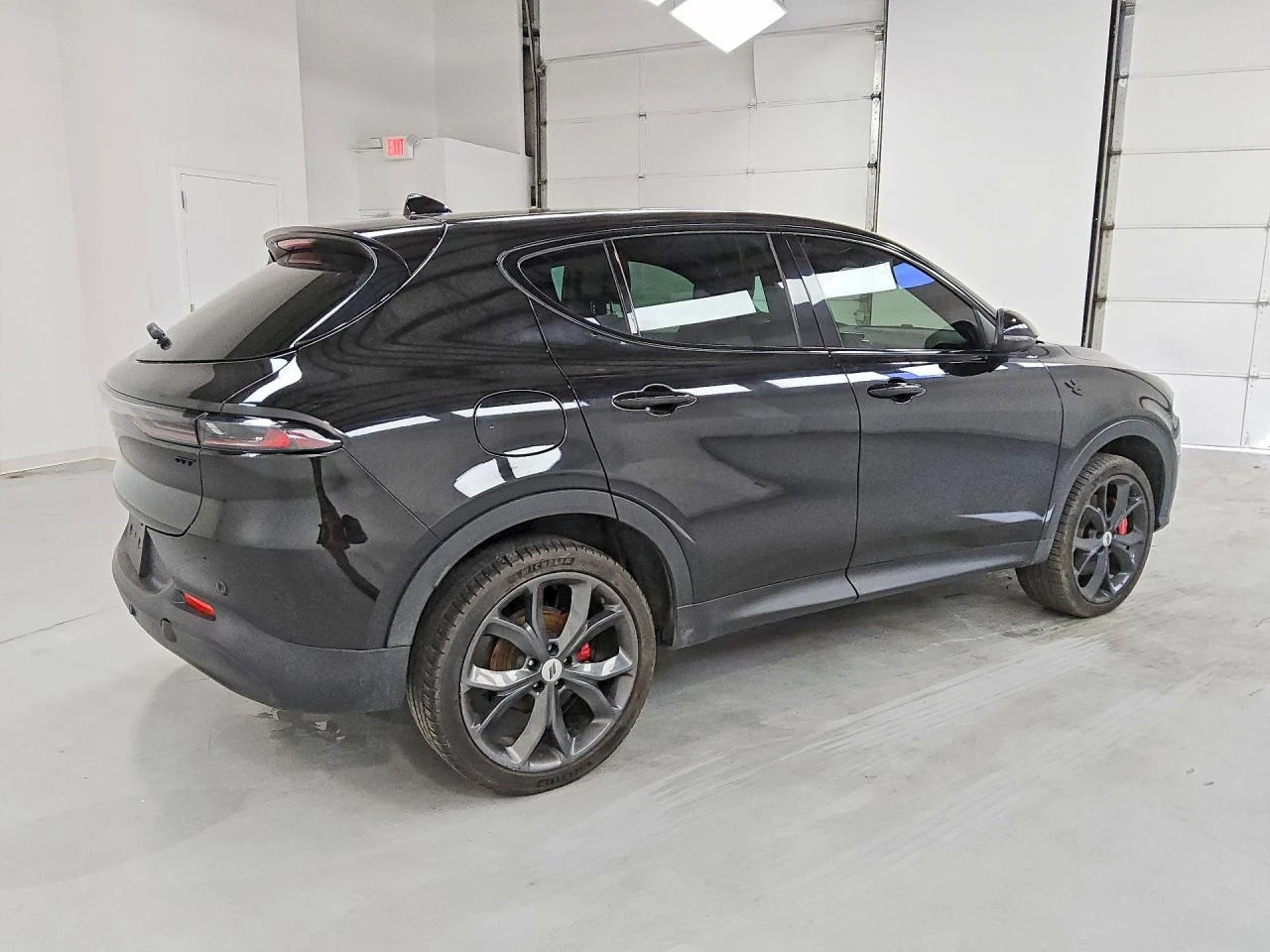 Dodge Durango HORNET GT PLUS, снимка 5 - Автомобили и джипове - 54638493