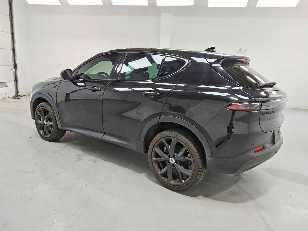 Dodge Durango HORNET GT PLUS, снимка 4 - Автомобили и джипове - 54638493
