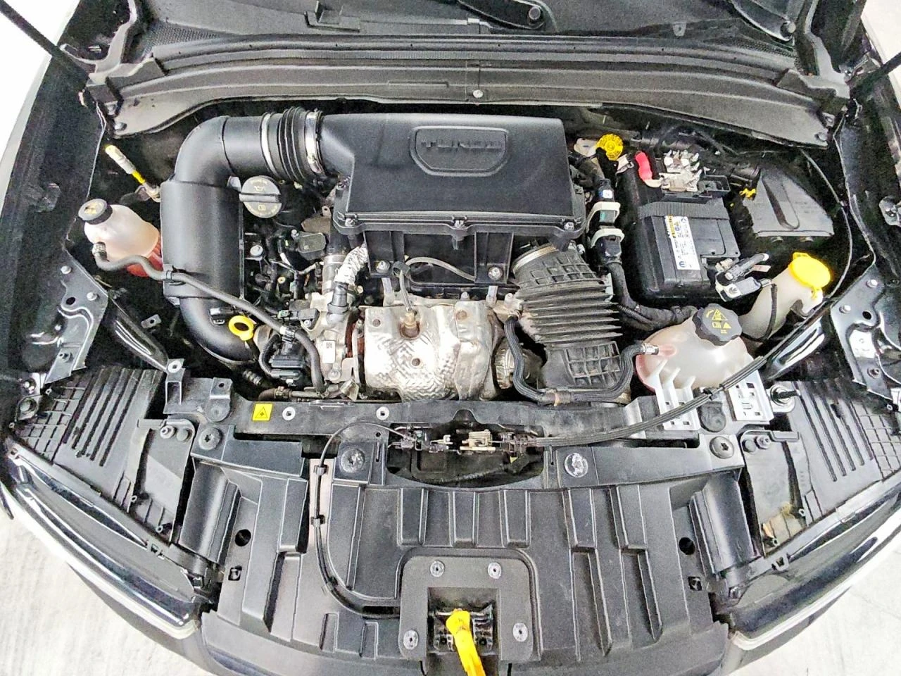 Dodge Durango HORNET GT PLUS, снимка 12 - Автомобили и джипове - 54638493