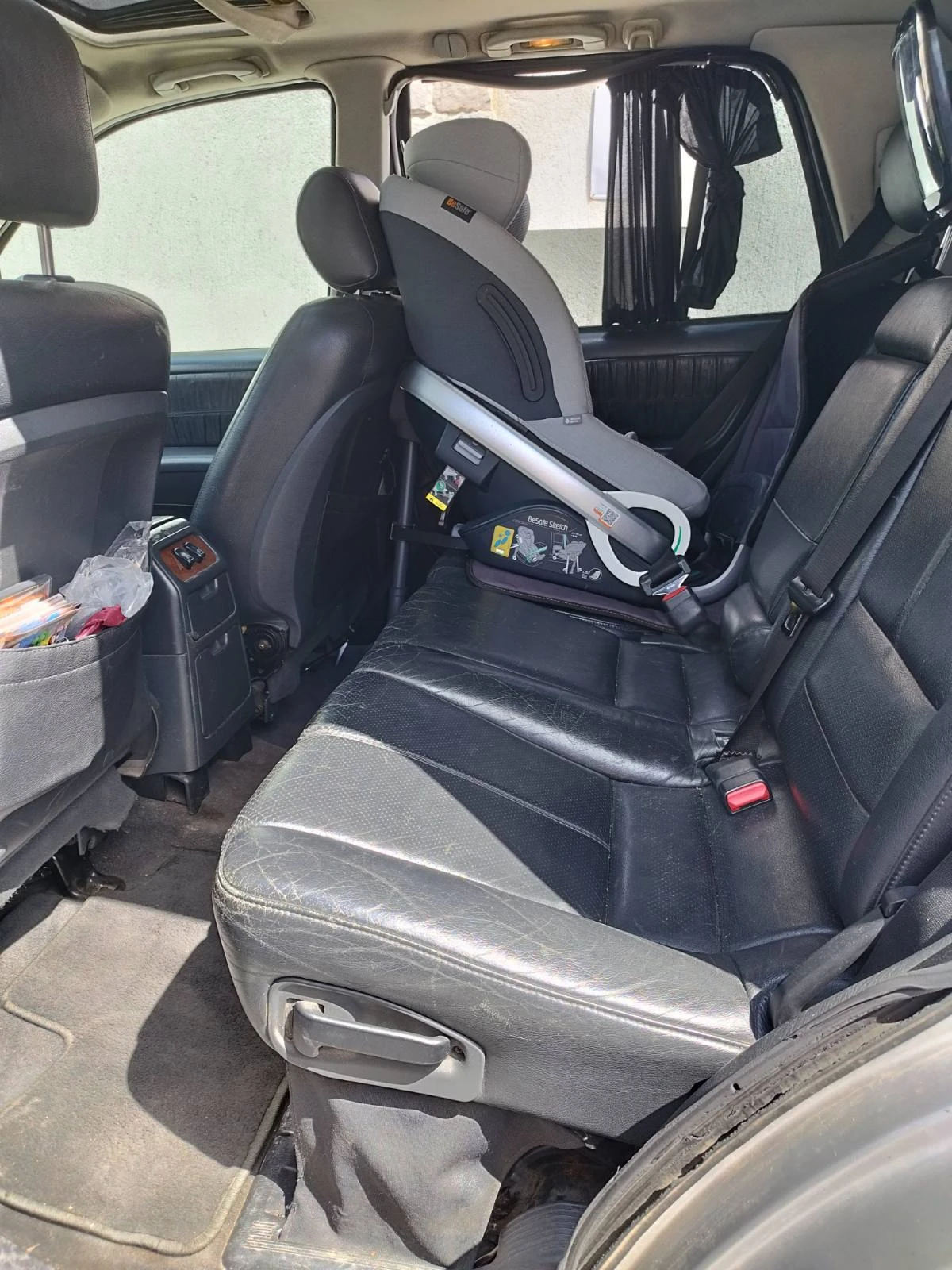 Mercedes-Benz ML 270 | Mobile.bg � ����������� 8