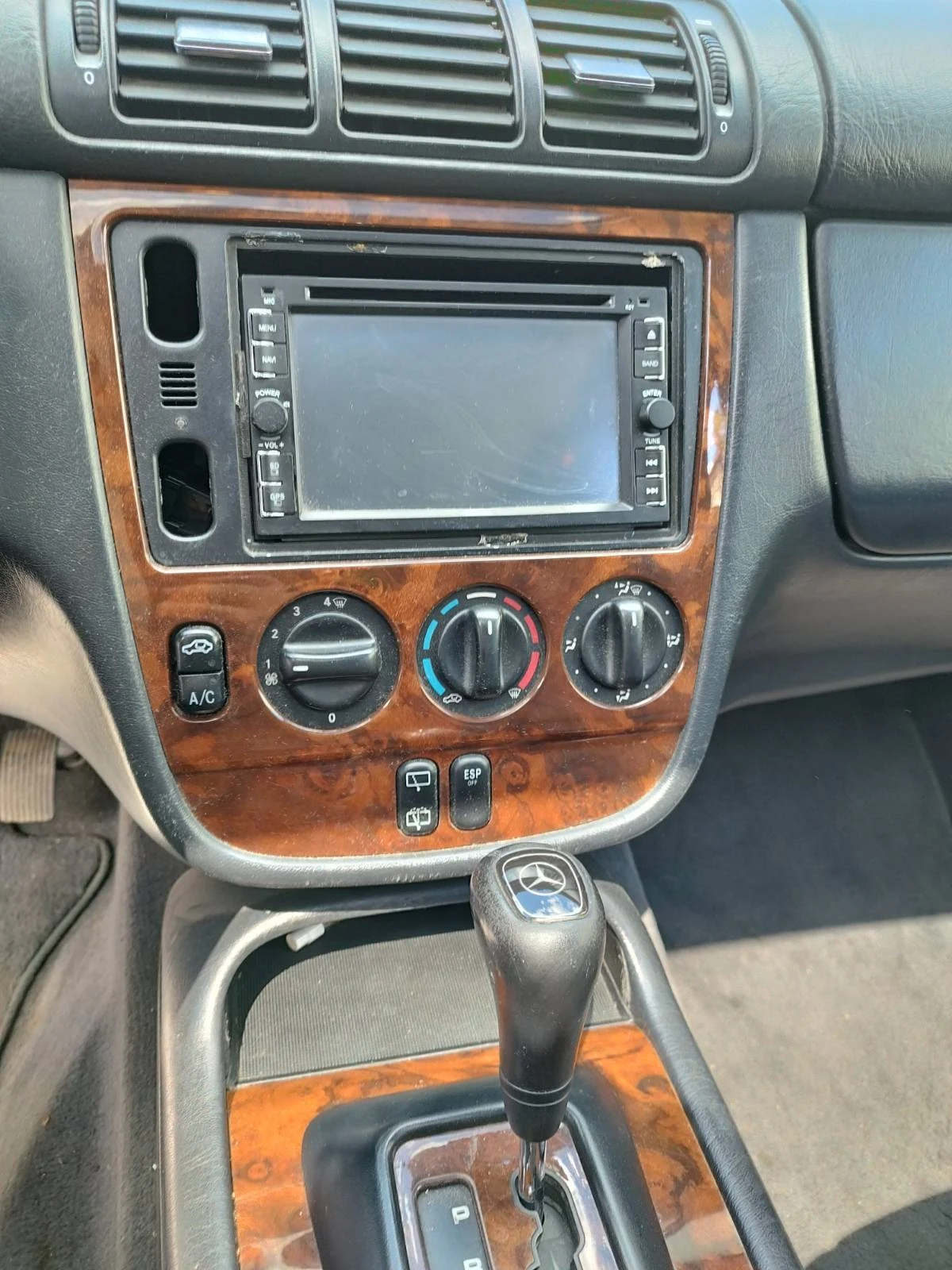 Mercedes-Benz ML 270 | Mobile.bg � ����������� 7