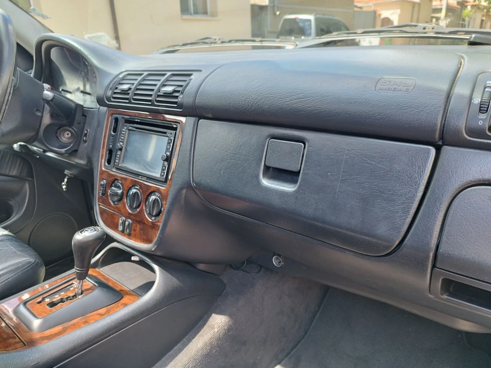 Mercedes-Benz ML 270 | Mobile.bg � ����������� 10