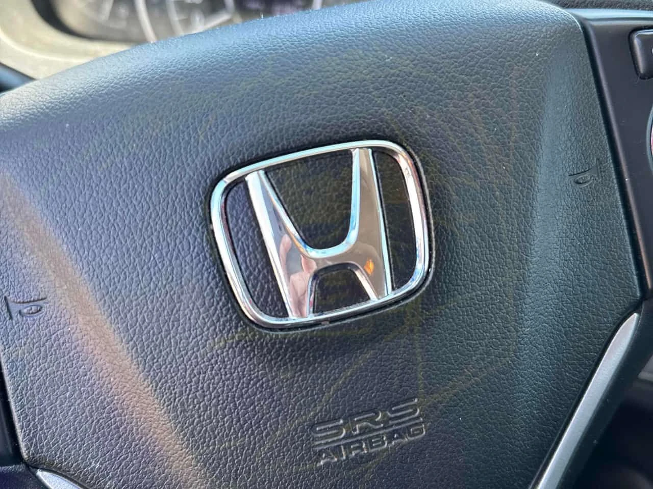Honda Cr-v EX| ГЛАВНО ПРЕДСАТАВИТЕЛСТВО| CARFAX| АВТОКРЕДИТ, снимка 11 - Автомобили и джипове - 54744565