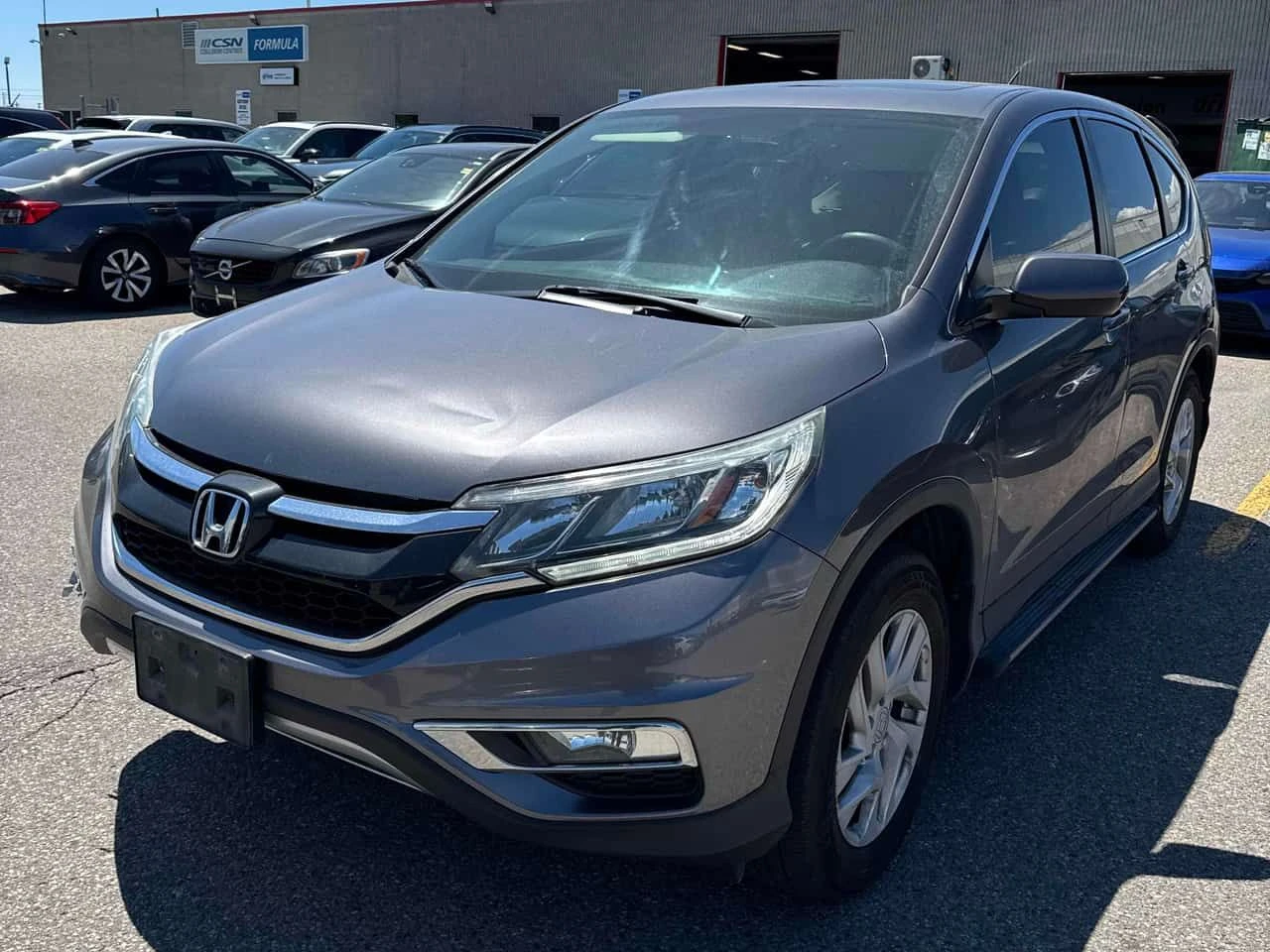 Honda Cr-v EX| ГЛАВНО ПРЕДСАТАВИТЕЛСТВО| CARFAX| АВТОКРЕДИТ