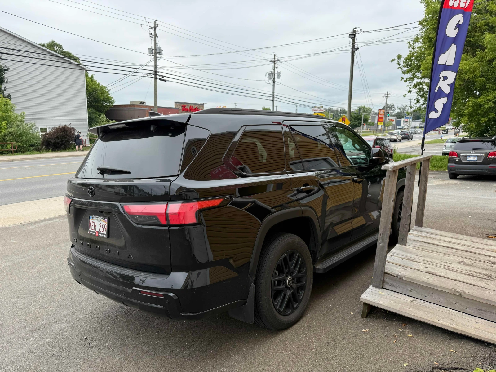 Toyota Sequoia 3.5L 6cyl 4WD | Mobile.bg � ����������� 3