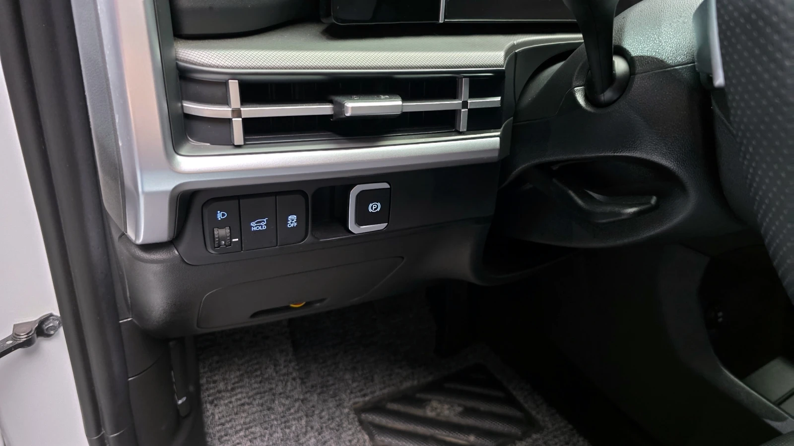 Hyundai Santa fe ПОДГРЕВ* ОБДУХВАНЕ* 360КАМ, снимка 13 - Автомобили и джипове - 54964675