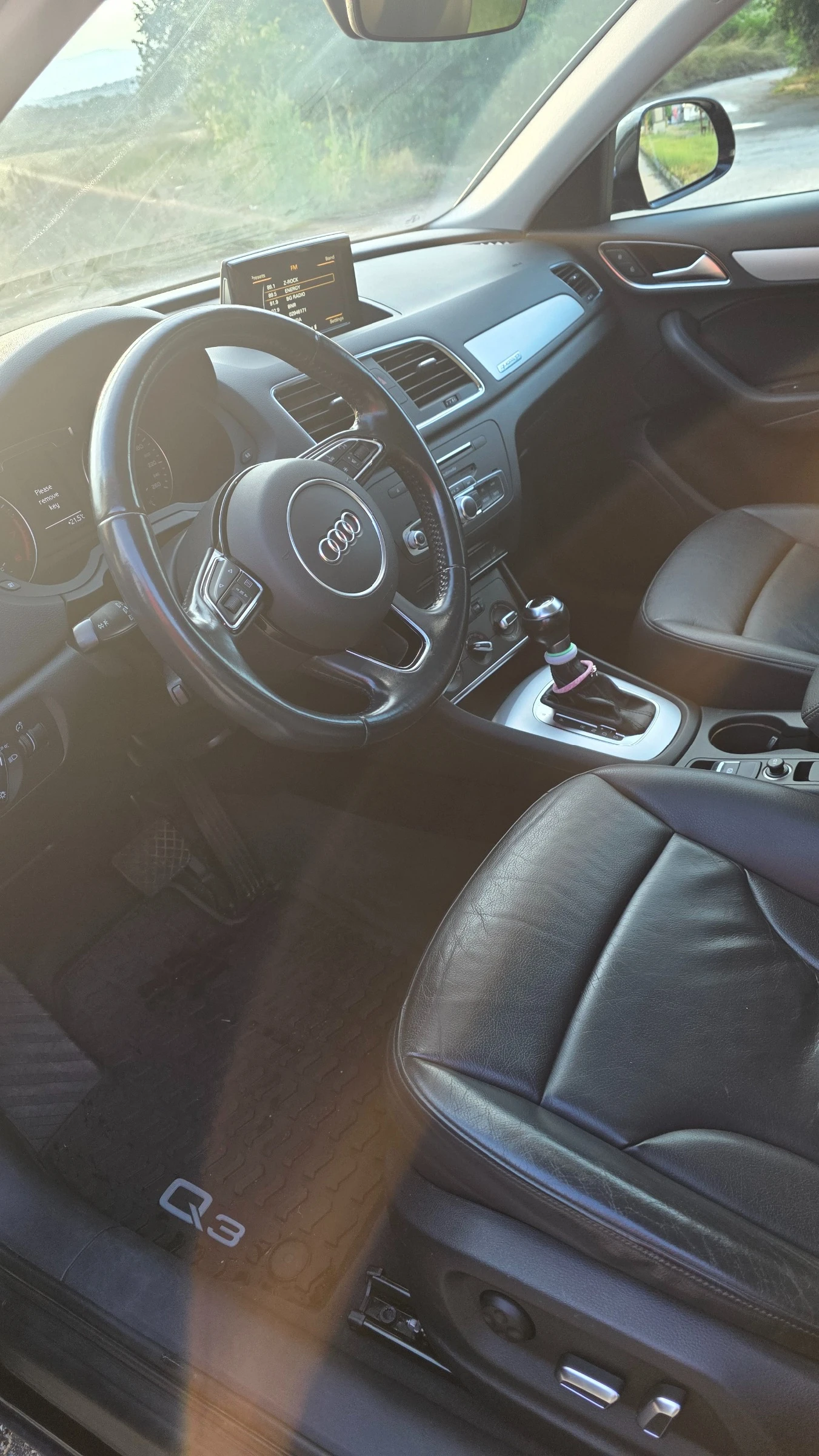 Audi Q3, снимка 15 - Автомобили и джипове - 55258975