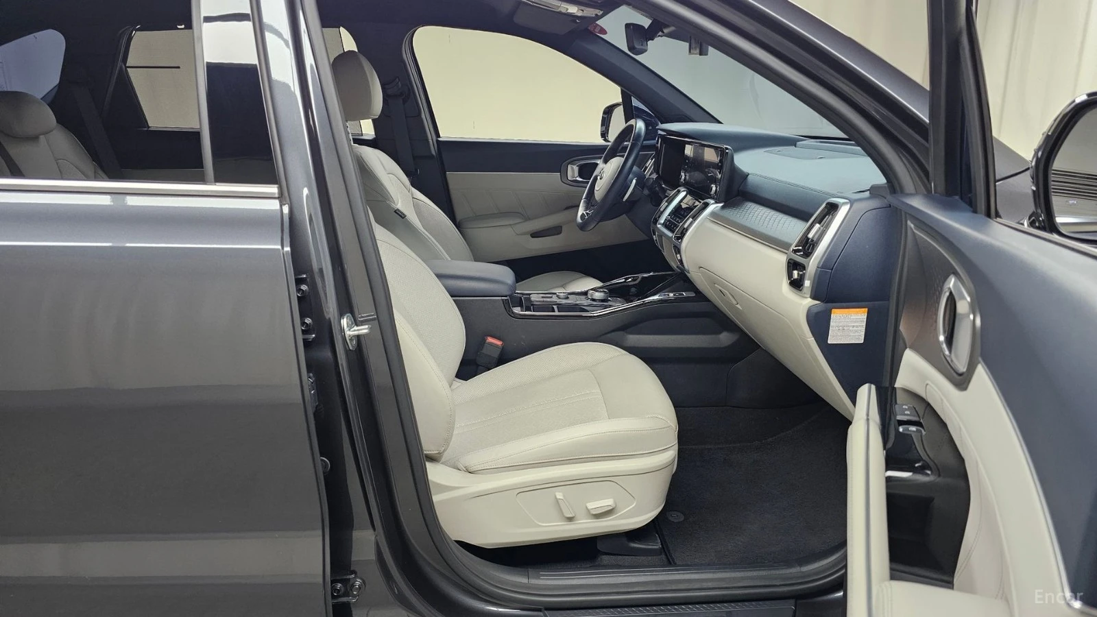 Kia Sorento HEV-1.6/NOBLESSE/DRIVE-ASSISTS/360CAMERA, снимка 14 - Автомобили и джипове - 55669672