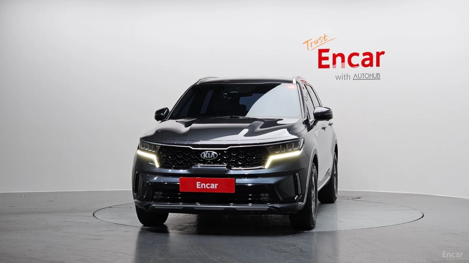 Kia Sorento HEV-1.6/NOBLESSE/DRIVE-ASSISTS/360CAMERA, снимка 2 - Автомобили и джипове - 55669672