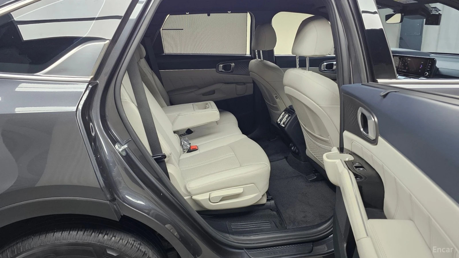 Kia Sorento HEV-1.6/NOBLESSE/DRIVE-ASSISTS/360CAMERA, снимка 15 - Автомобили и джипове - 55669672