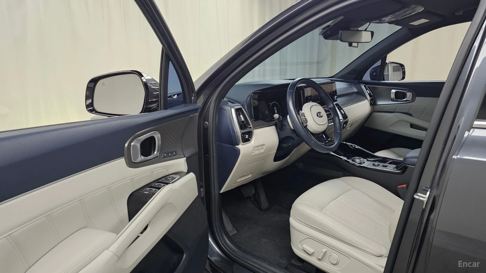 Kia Sorento HEV-1.6/NOBLESSE/DRIVE-ASSISTS/360CAMERA, снимка 6 - Автомобили и джипове - 55669672