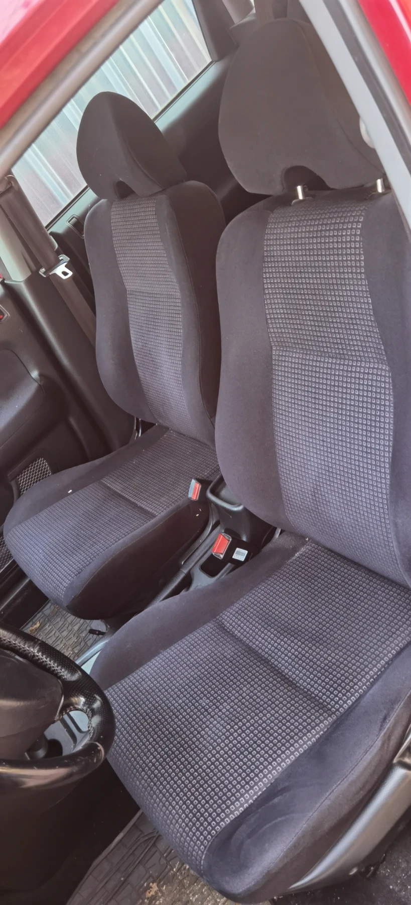 Honda Hr-v, снимка 5 - Автомобили и джипове - 55863157