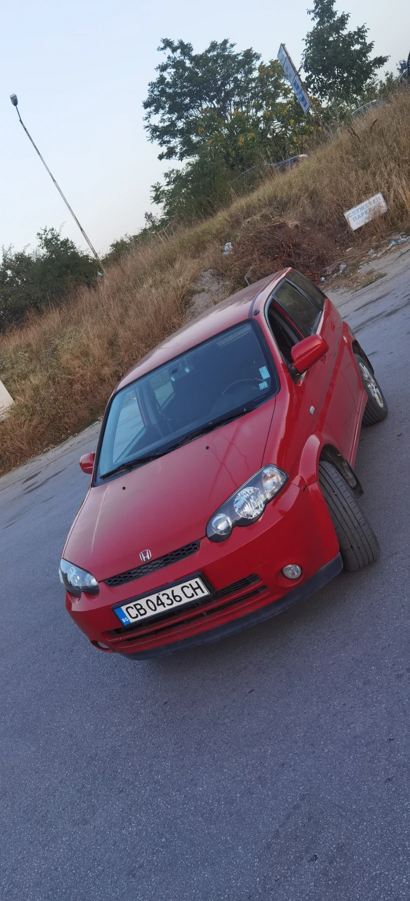 Honda Hr-v, снимка 10 - Автомобили и джипове - 55863157