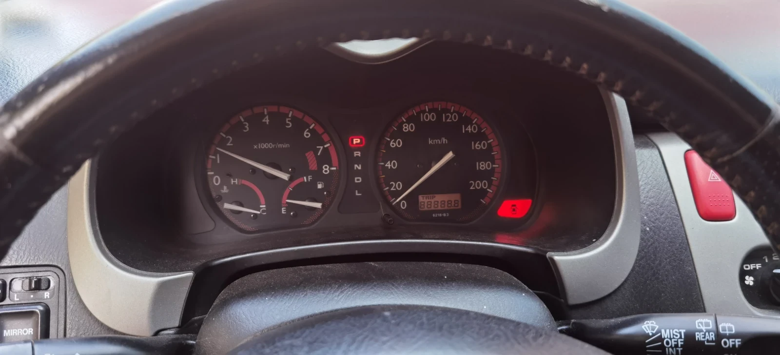 Honda Hr-v, снимка 3 - Автомобили и джипове - 55863157