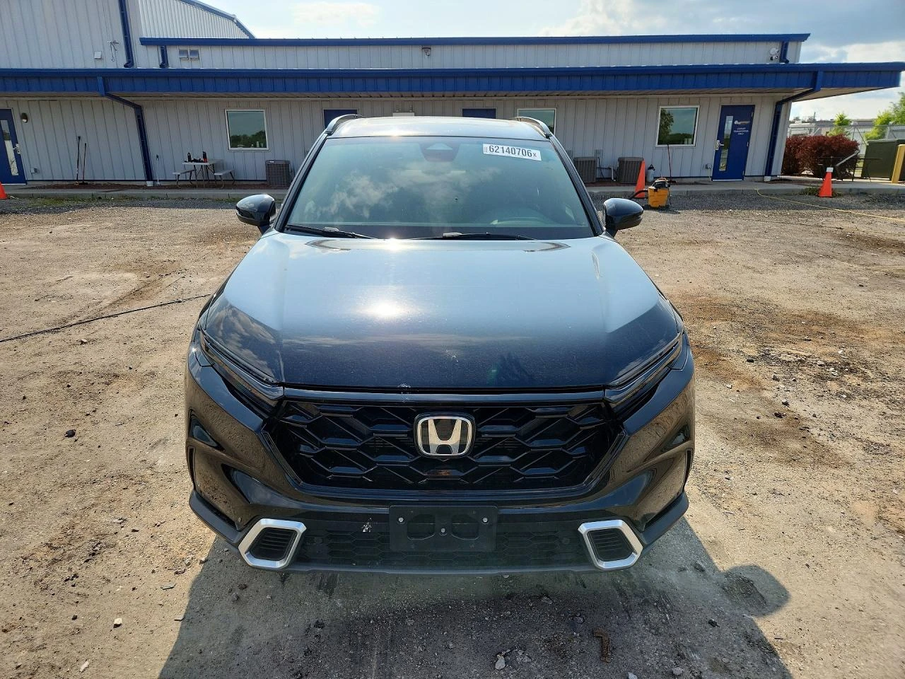 Honda Cr-v 2.0l Sport Touring, снимка 5 - Автомобили и джипове - 56076248