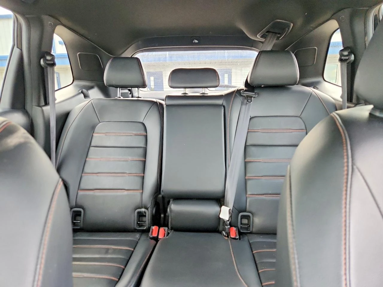 Honda Cr-v 2.0l Sport Touring, снимка 10 - Автомобили и джипове - 56076248