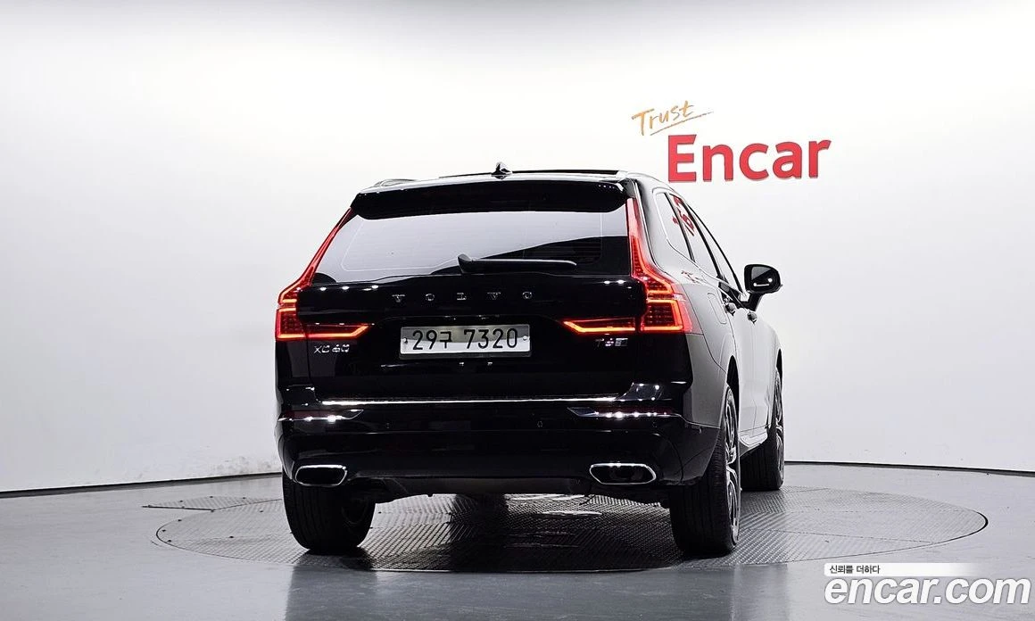 Volvo XC60 T6 Inscription | Mobile.bg � ����������� 4