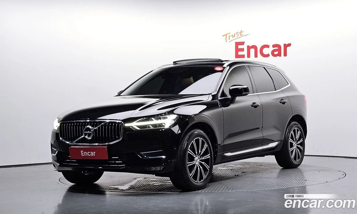 Volvo XC60 T6 Inscription | Mobile.bg � ����������� 1