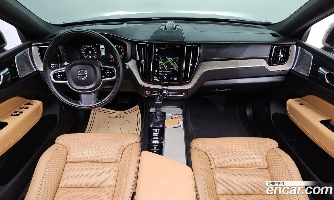 Volvo XC60 T6 Inscription | Mobile.bg � ����������� 10