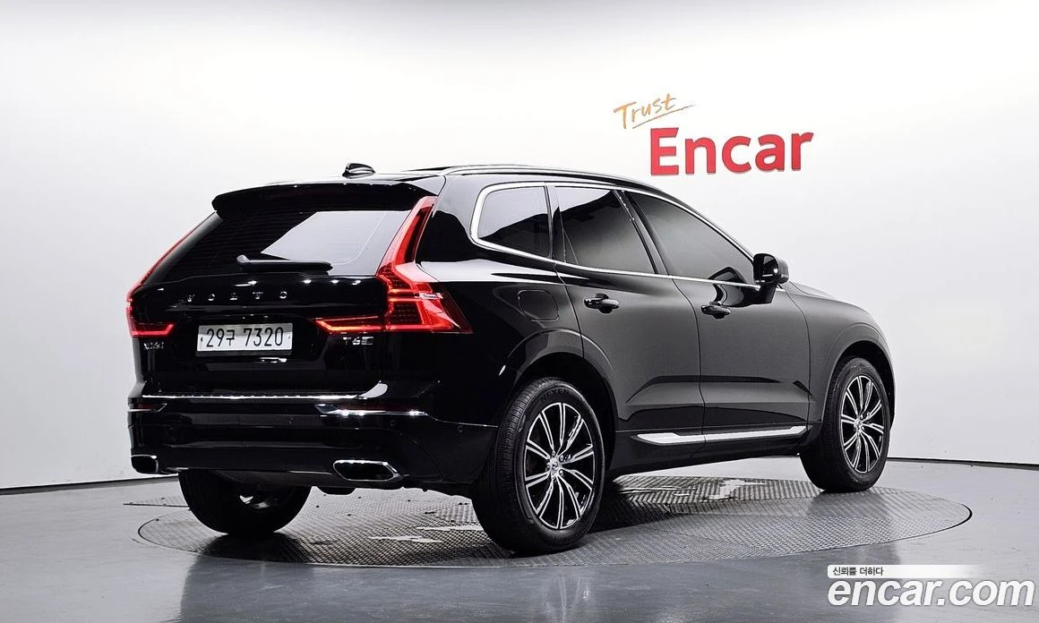 Volvo XC60 T6 Inscription | Mobile.bg � ����������� 2