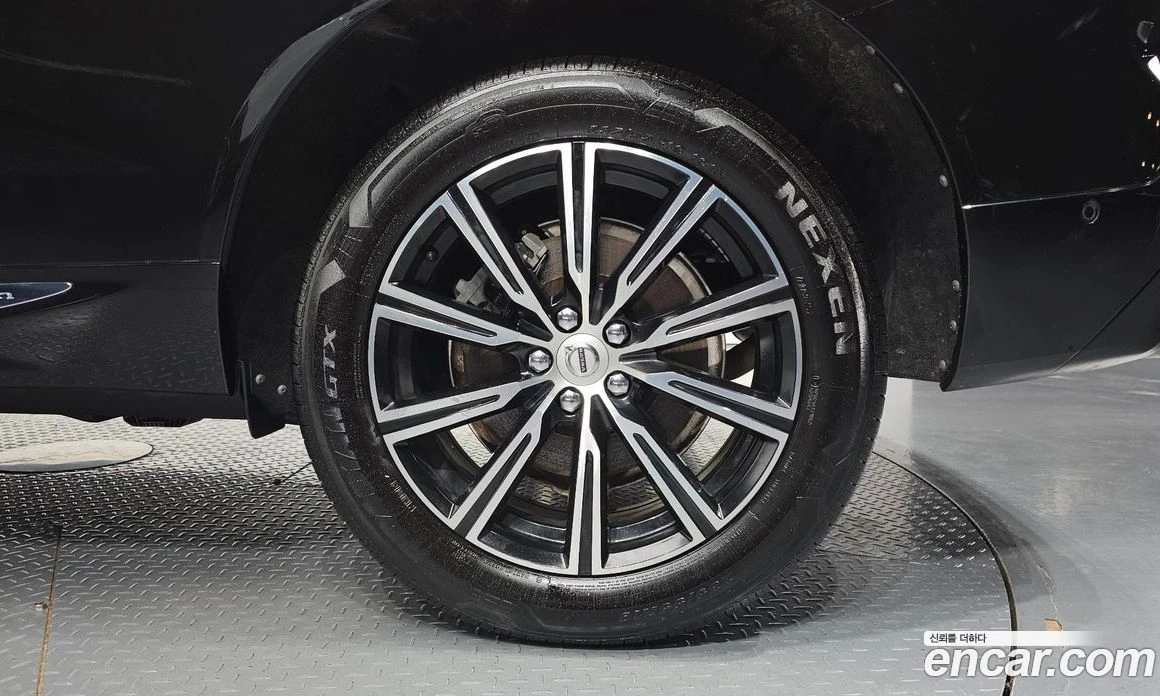 Volvo XC60 T6 Inscription | Mobile.bg � ����������� 7