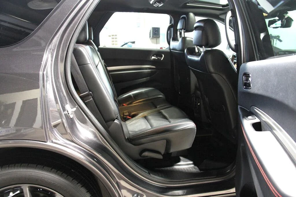 Dodge Durango R/T AWD 5.7 V8, снимка 10 - Автомобили и джипове - 56181668