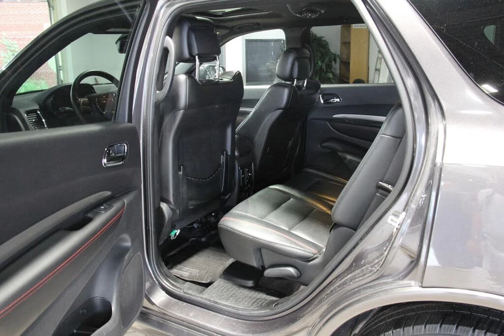 Dodge Durango R/T AWD 5.7 V8, снимка 9 - Автомобили и джипове - 56181668