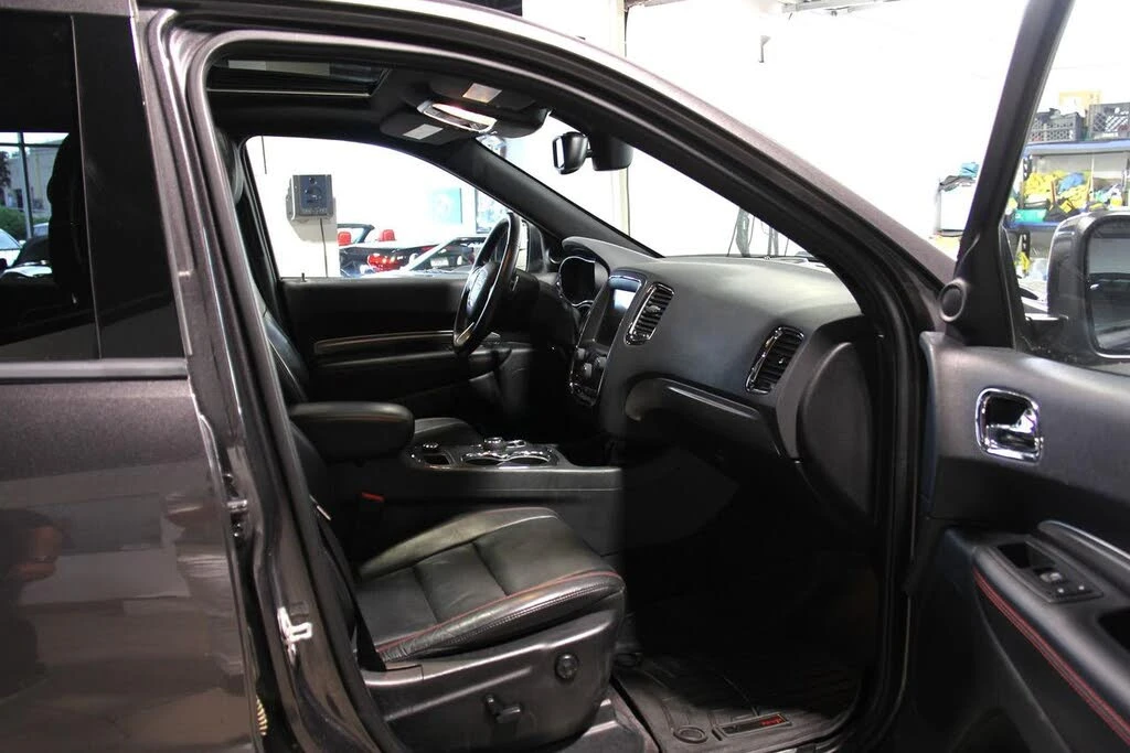 Dodge Durango R/T AWD 5.7 V8, снимка 8 - Автомобили и джипове - 56181668