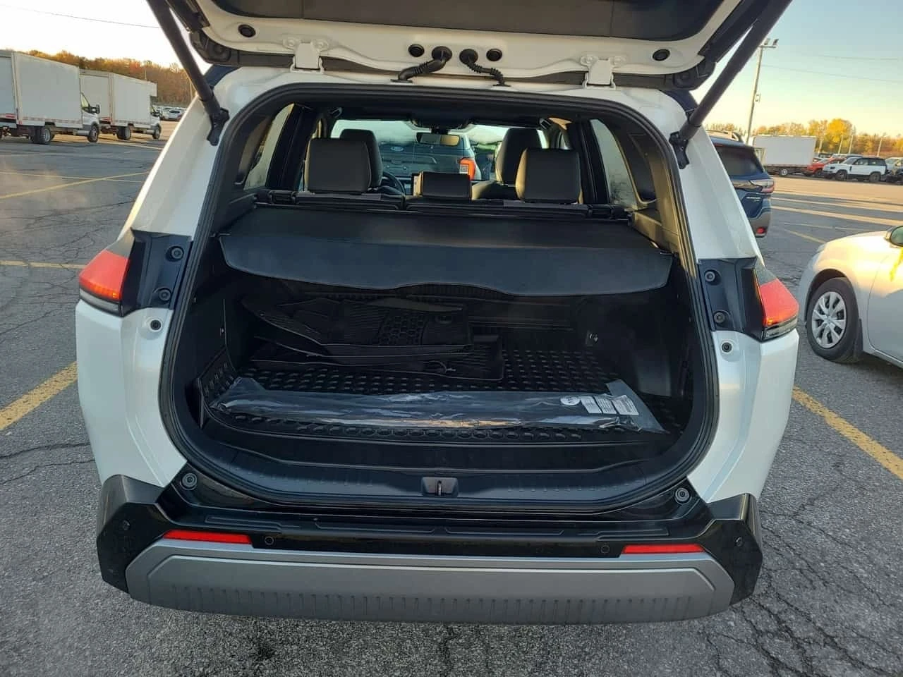Toyota Rav4 * XSE * AWD * CARFAX *  | Mobile.bg � ����������� 14