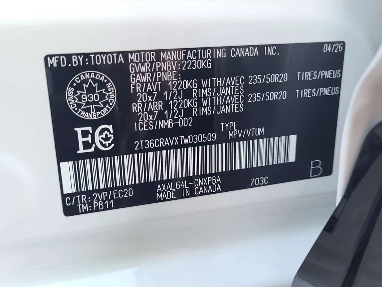 Toyota Rav4 * XSE * AWD * CARFAX *  | Mobile.bg � ����������� 16