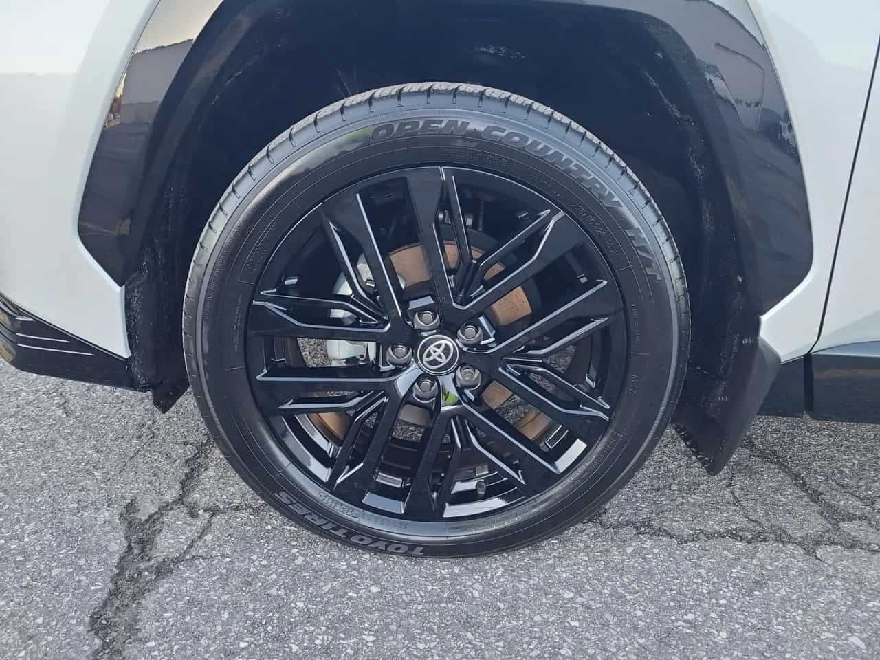 Toyota Rav4 * XSE * AWD * CARFAX *  | Mobile.bg � ����������� 6