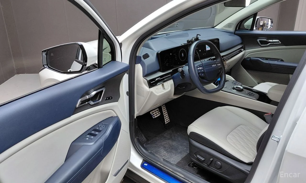 Kia Sportage 1.6* PODGREV* OBDUHVANE* 5TH GENERATION* 3 | Mobile.bg � ����������� 9