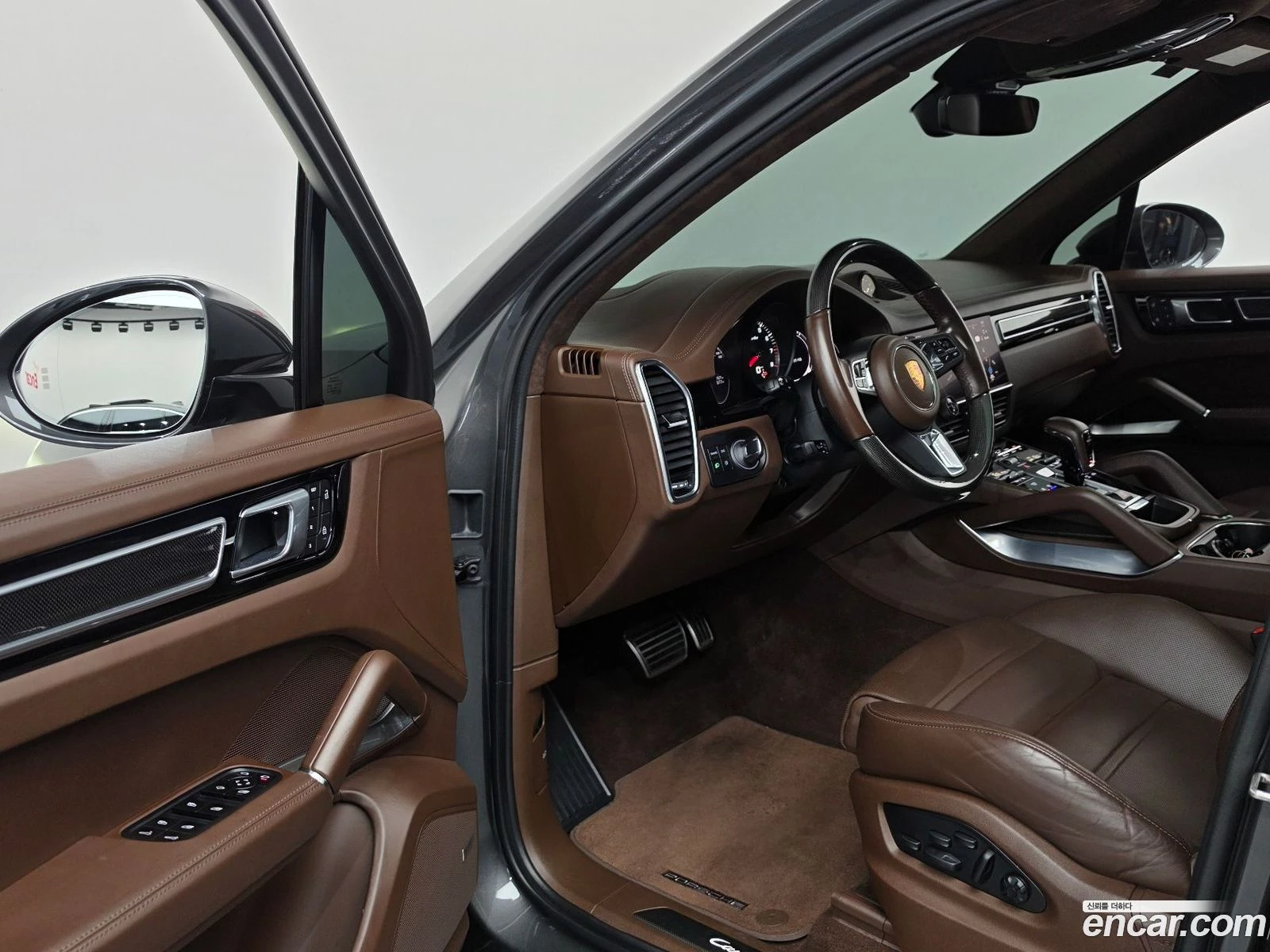 Porsche Cayenne 4.0 Turbo* �������� ������ ������� | Mobile.bg � ����������� 10
