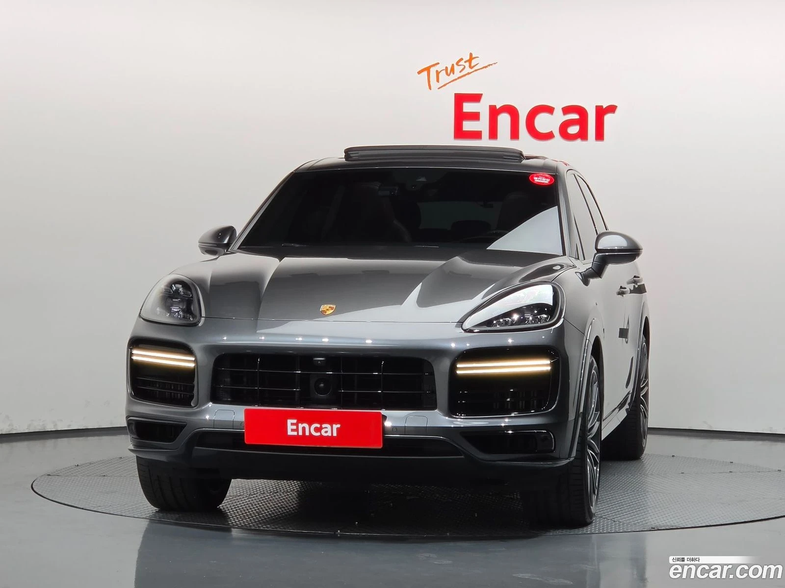 Porsche Cayenne 4.0 Turbo* �������� ������ ������� | Mobile.bg � ����������� 3