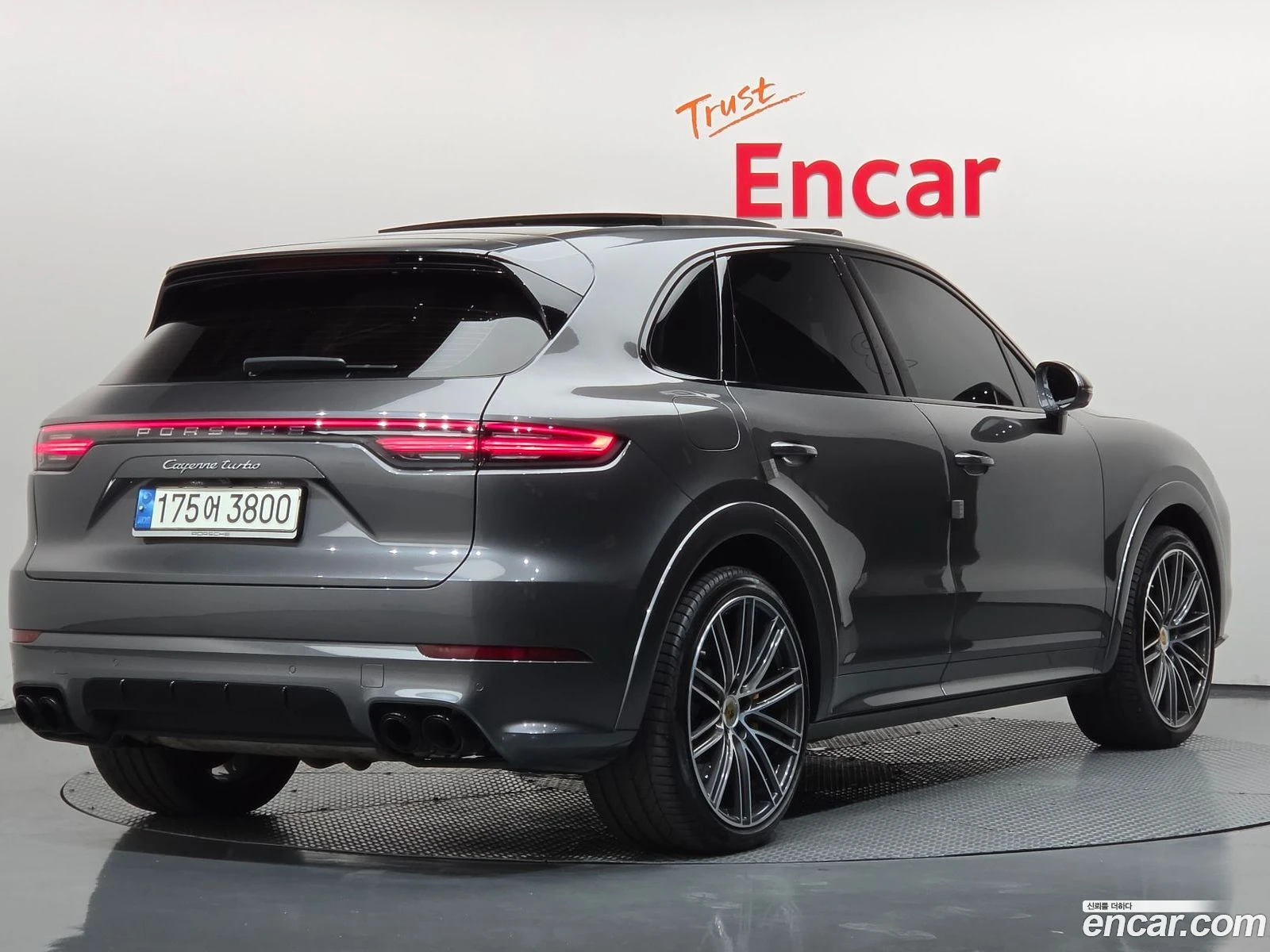 Porsche Cayenne 4.0 Turbo* �������� ������ ������� | Mobile.bg � ����������� 2