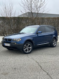 BMW X3 3.0D~204hp - изображение 2