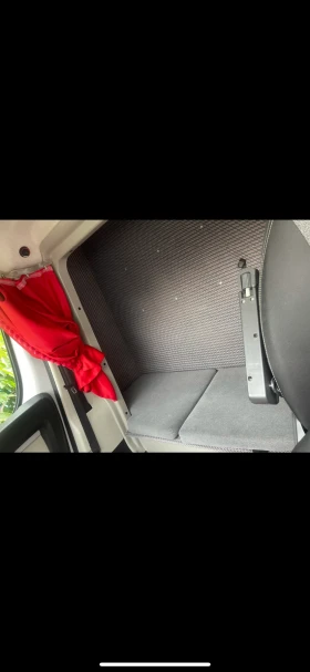 Fiat Ducato 3.0/ХЛАДИЛЕН/СПАЛНА КАБИНА, снимка 14