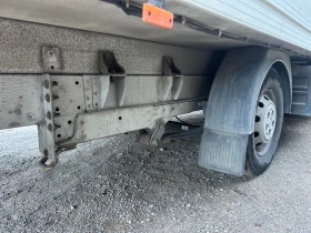 Fiat Ducato 3.0/ХЛАДИЛЕН/СПАЛНА КАБИНА, снимка 6