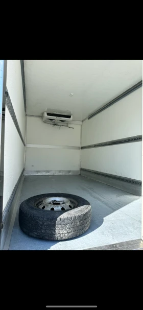 Fiat Ducato 3.0/ХЛАДИЛЕН/СПАЛНА КАБИНА, снимка 12