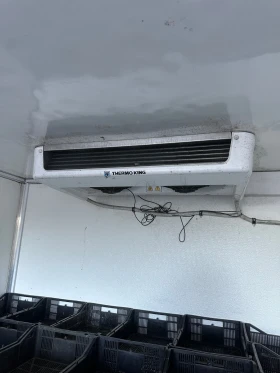 Fiat Ducato 3.0/ХЛАДИЛЕН/СПАЛНА КАБИНА, снимка 10