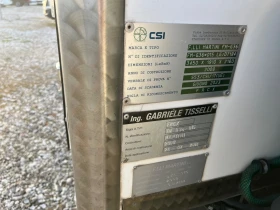 Mitsubishi Canter 3000TDI 130кс ИТАЛИЯ ДО -20 ГРАДУСА ИЗВОД ЗА ТОК , снимка 11