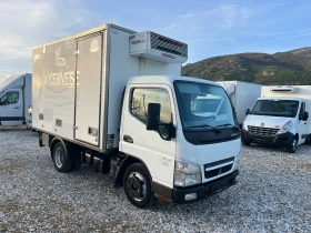 Mitsubishi Canter 3000TDI 130кс ИТАЛИЯ ДО -20 ГРАДУСА ИЗВОД ЗА ТОК , снимка 4