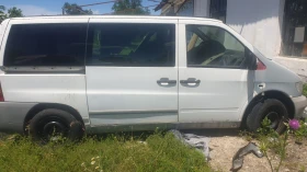 Mercedes-Benz Vito W638, снимка 2